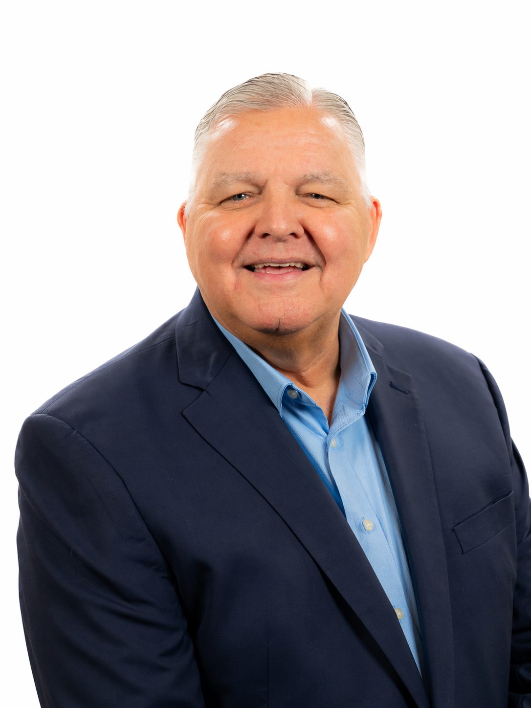 Rob Stenberg — Co-Founder, Promisez™